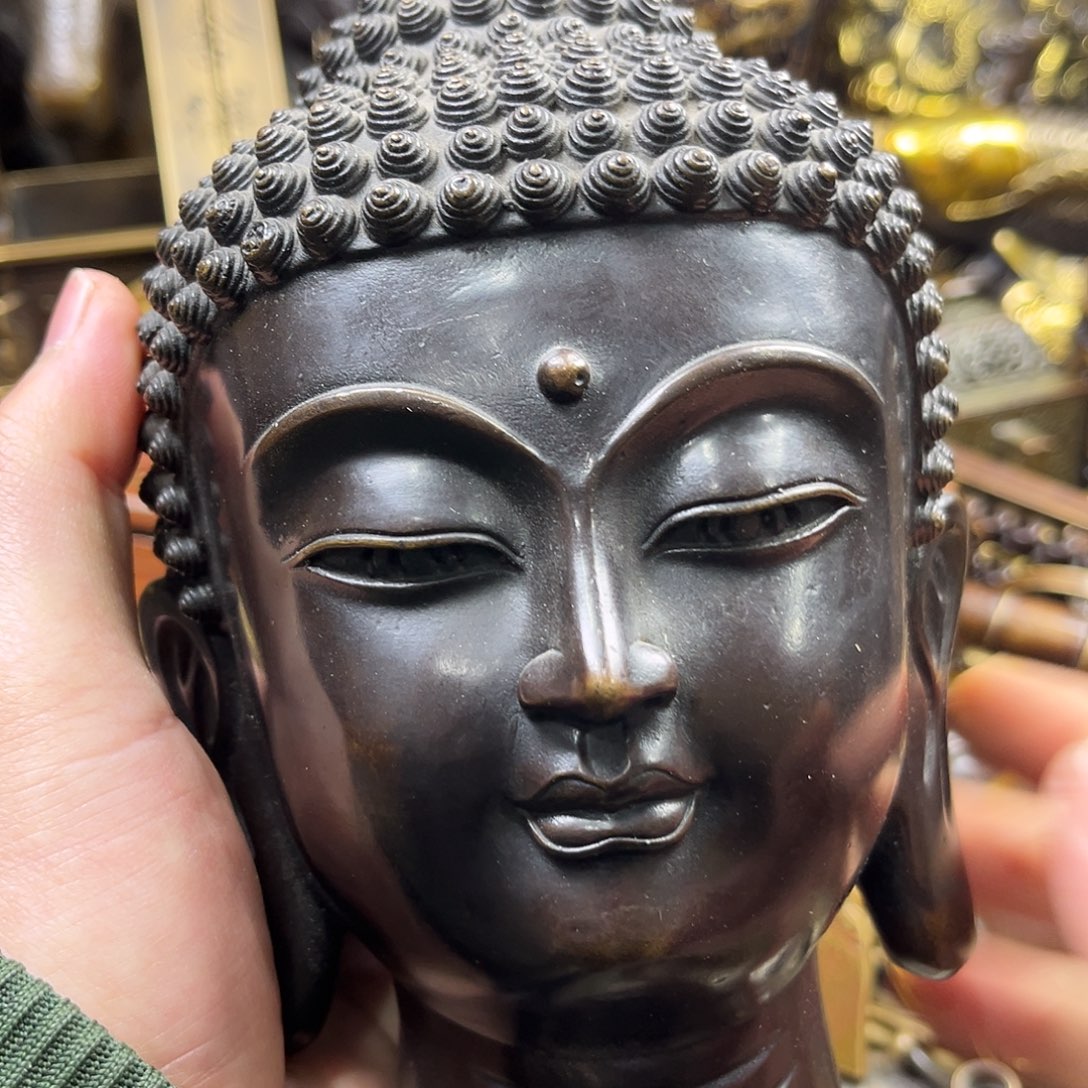 航弟文玩铜器链接