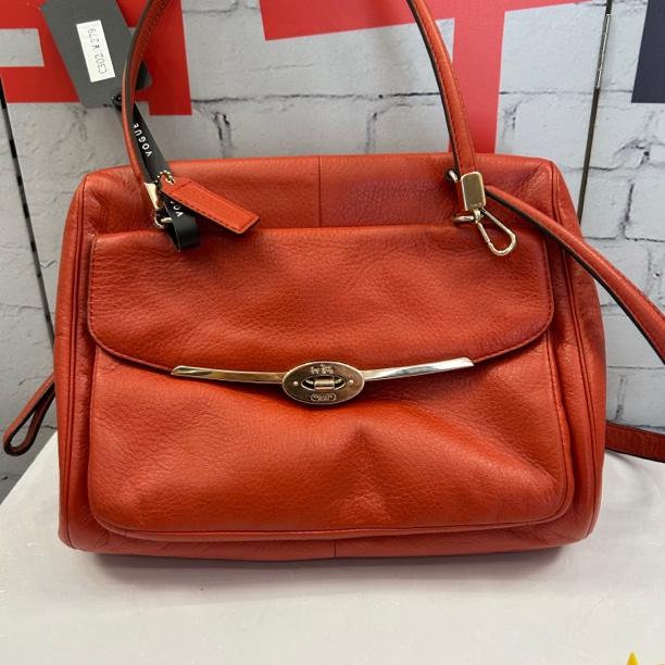 95新 COACH/蔻驰 A50 30*22