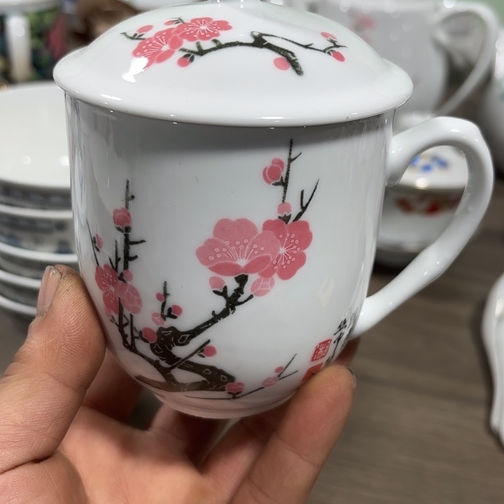 陶350毫升容量，杯子，杯子，杯子，杯子