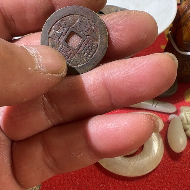 煙***後文创公艺品大白菜