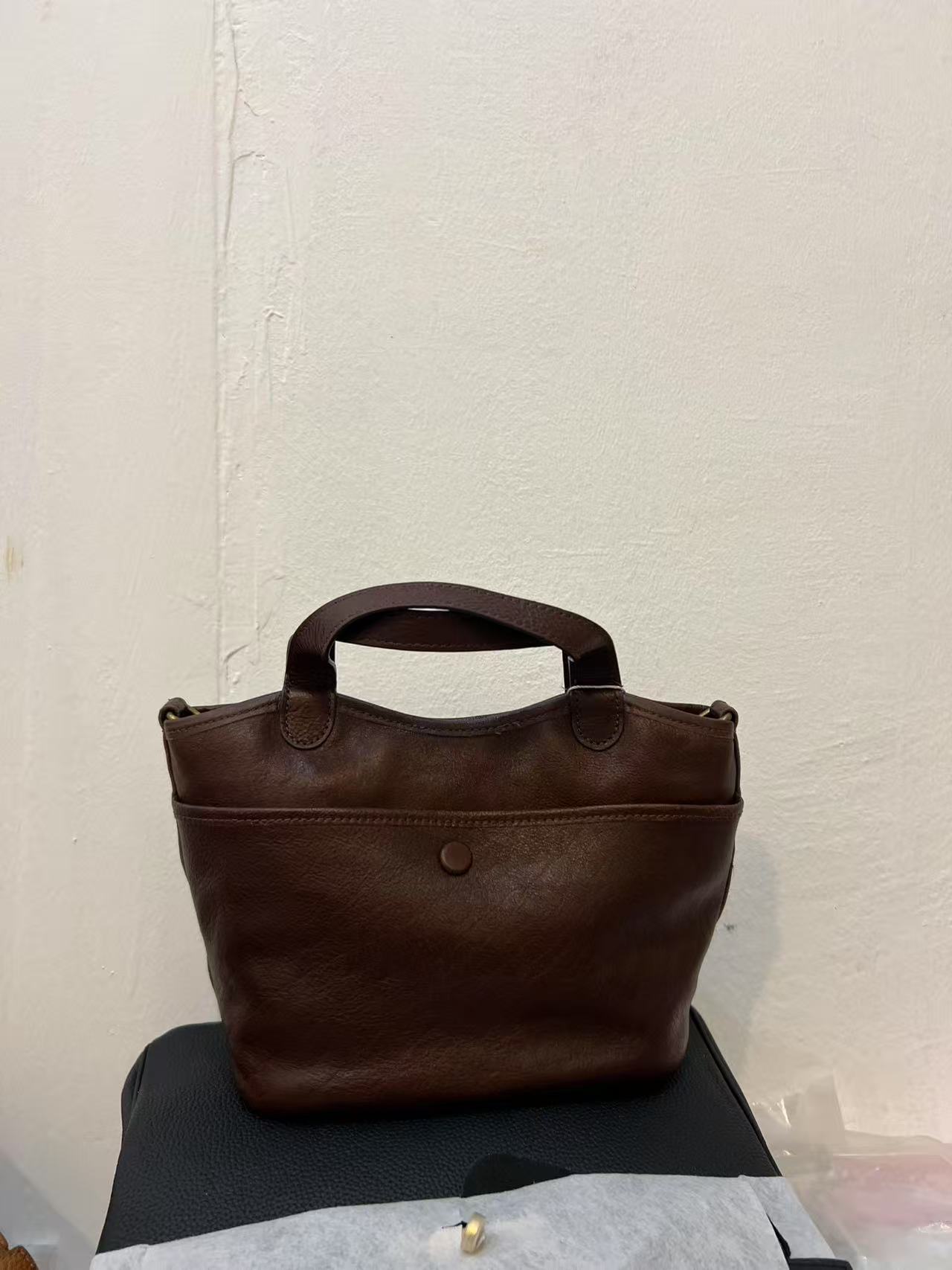 认准编号【441-450】时尚百搭休闲小众简单单肩斜挎韩版女包ins风