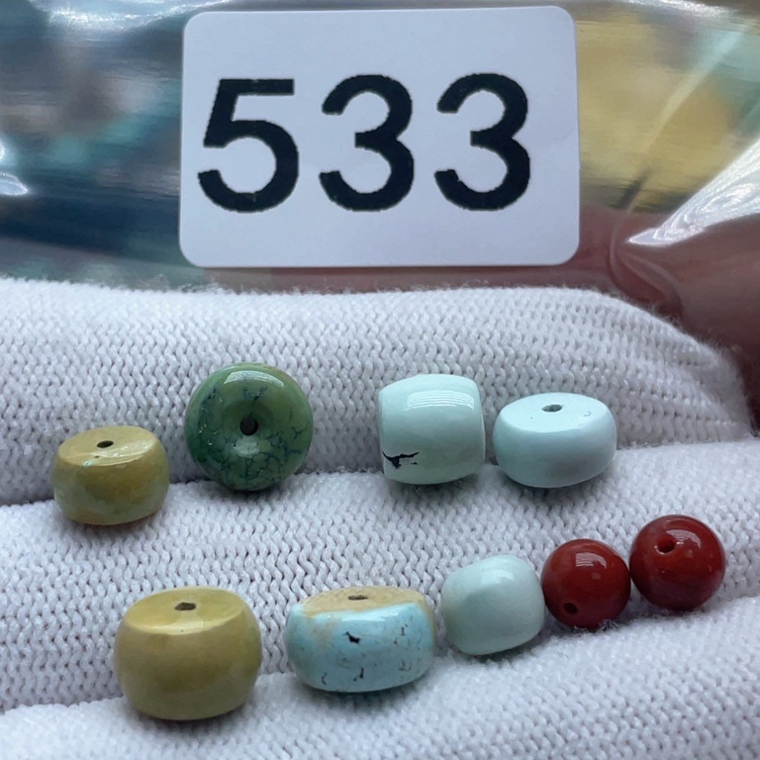 南红玛瑙珠宝奇石未镶嵌