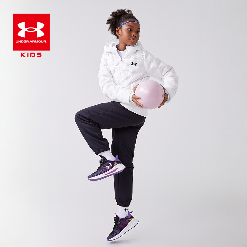 Under Armour/安德玛秋冬新款户外运动舒适保暖轻薄羽绒服1180