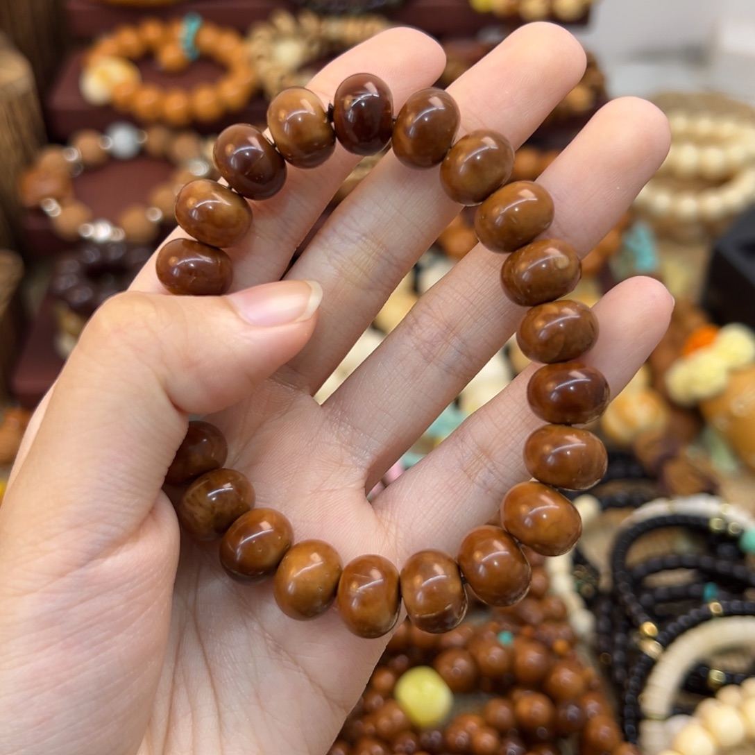 思***朵手串库克算盘手串