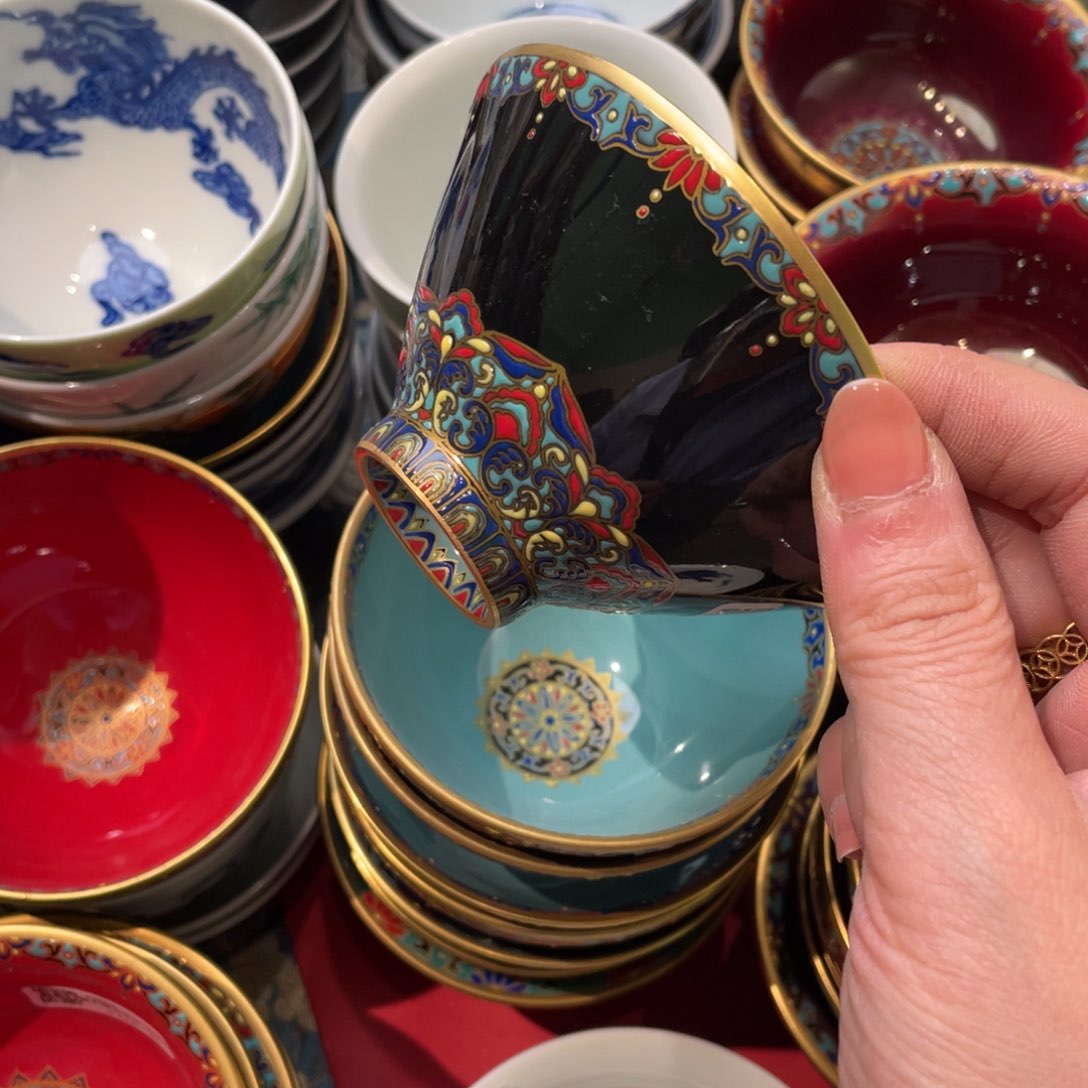 景德镇瓷器景德镇陶瓷