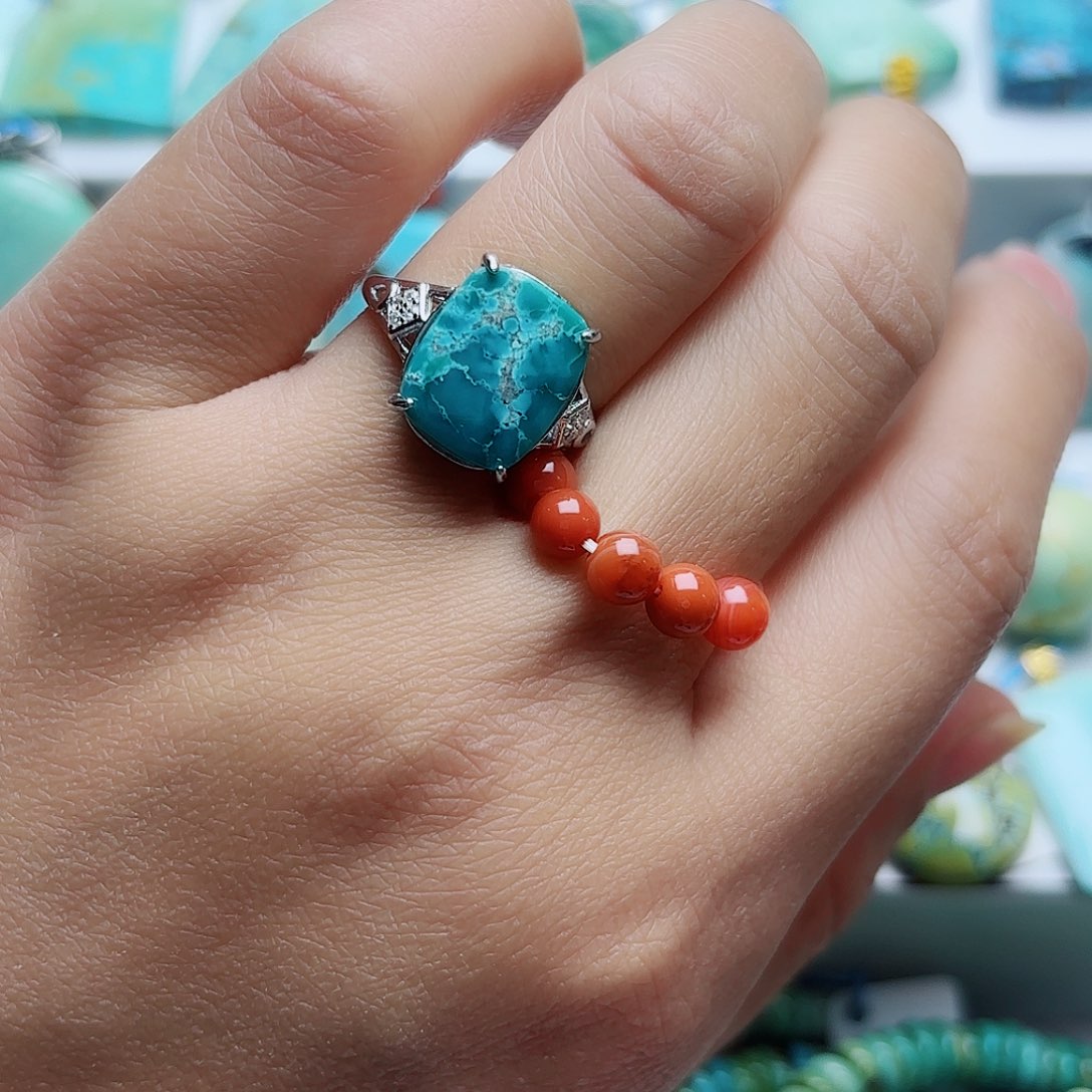 未镶嵌南红玛瑙珠宝奇石