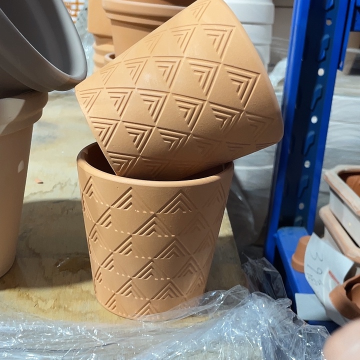 红陶口11×11     发2