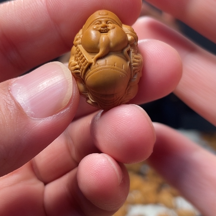 吊坠橄榄核橄榄核