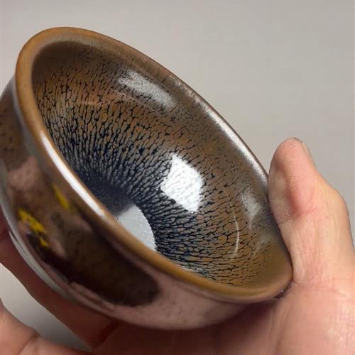 【闪购商品】茶盏-160............