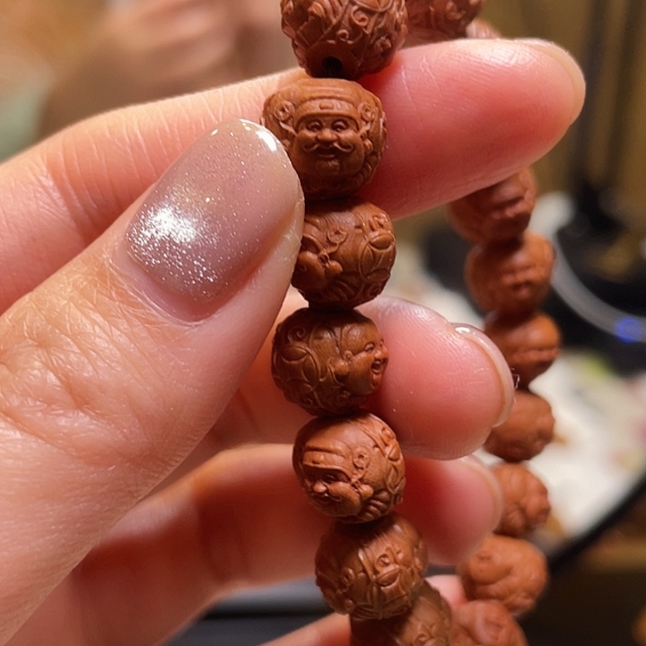 橄榄核手串/手链橄榄核