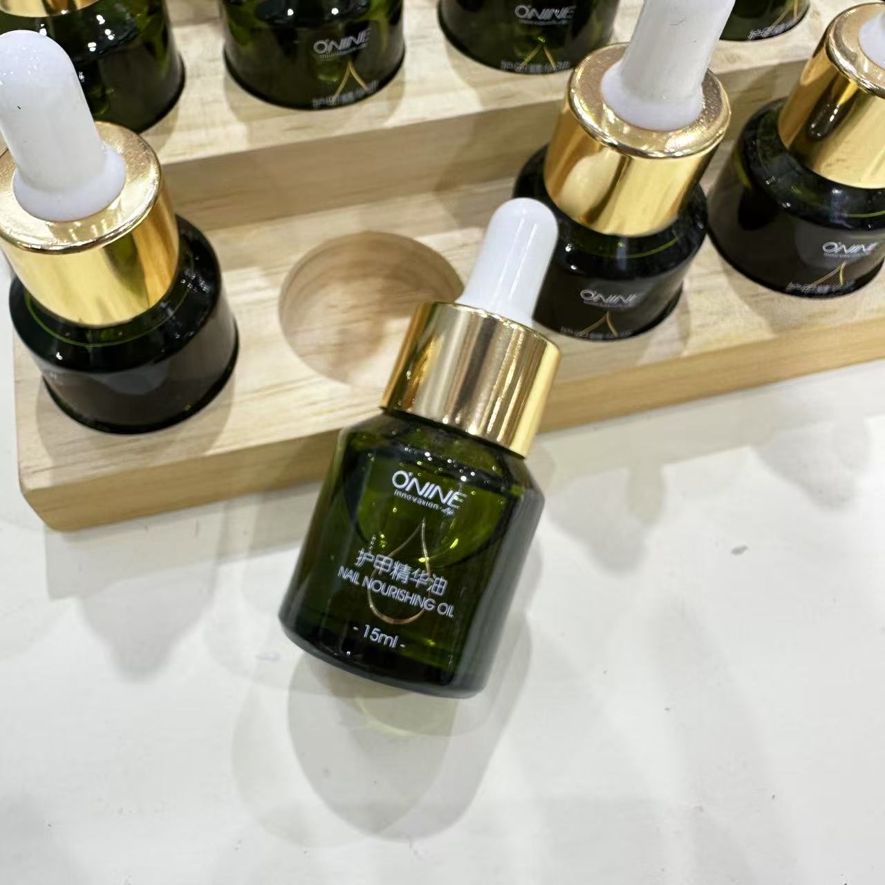 【1瓶】康淳·没药护甲精华油15ml营养油指缘油