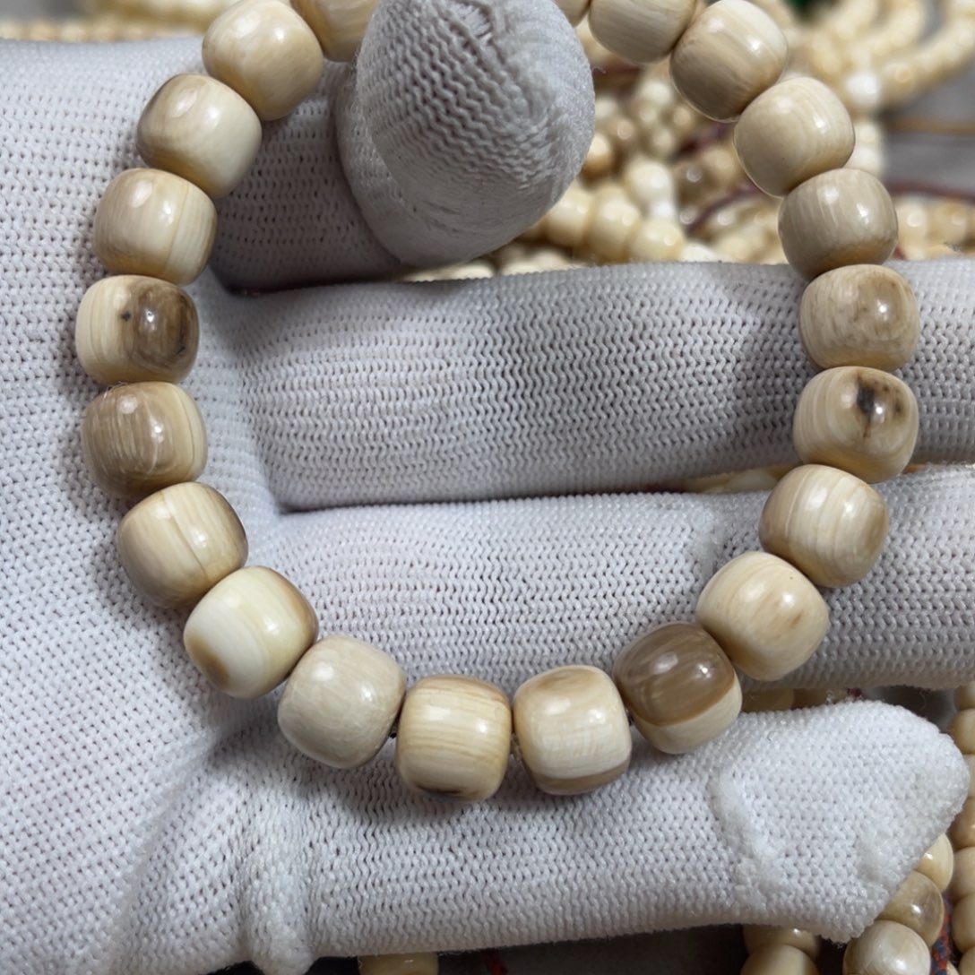 手串/手链/手镯猛犸象牙