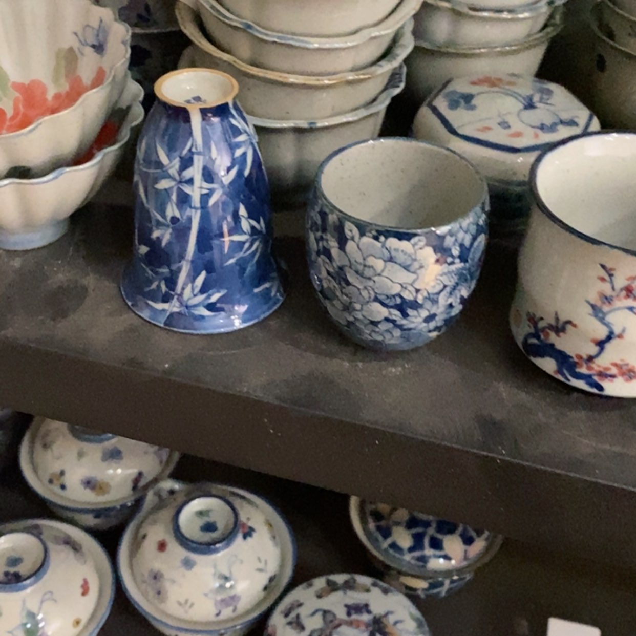 【闪购商品】陶瓷?****y