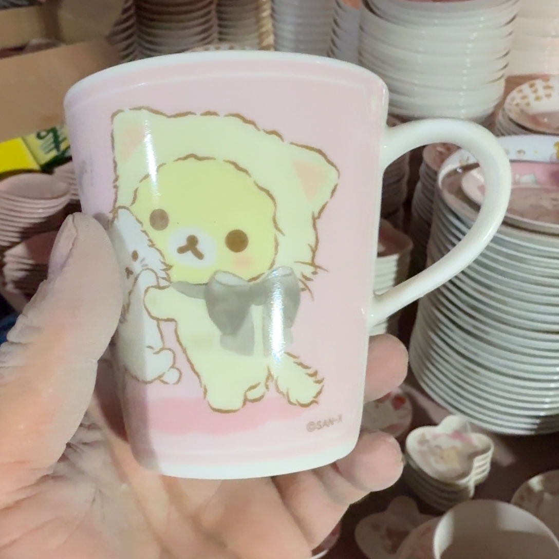 瓷片库房直播瑕疵不处理