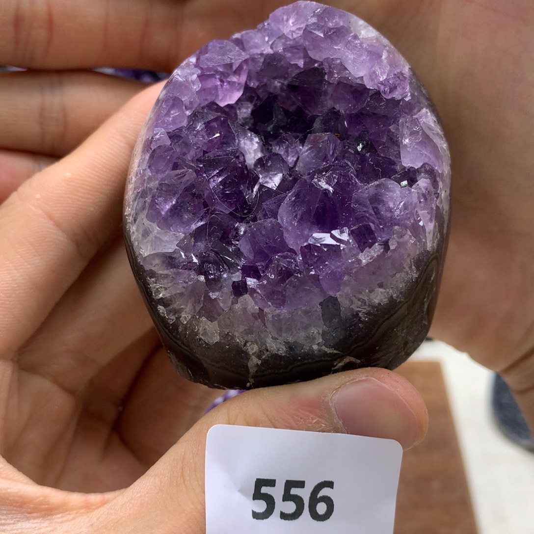 未镶嵌紫晶大型摆件（非配饰）