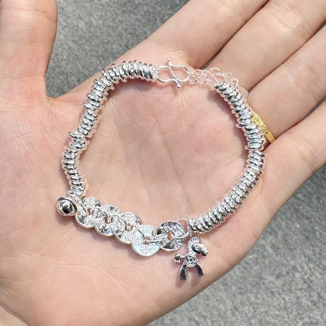 【清货链接】手链 MGH407