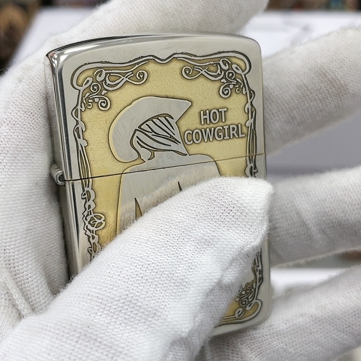 【闪购商品】佐罗军机牛仔