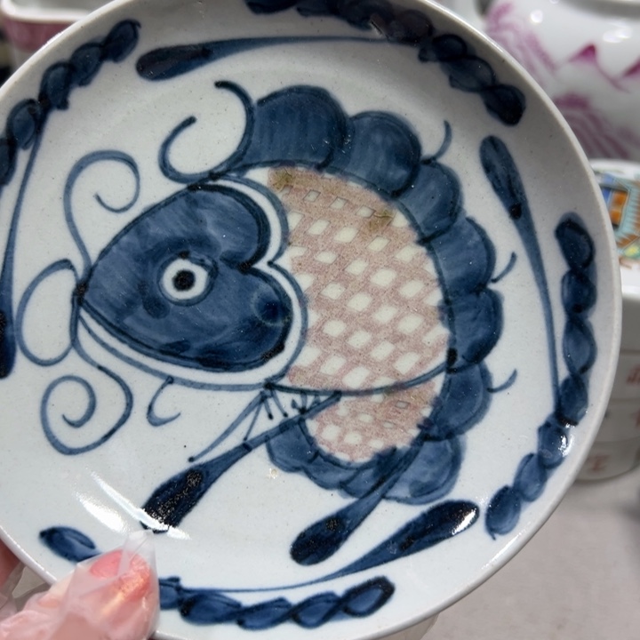 景德镇陶瓷工艺品摆件