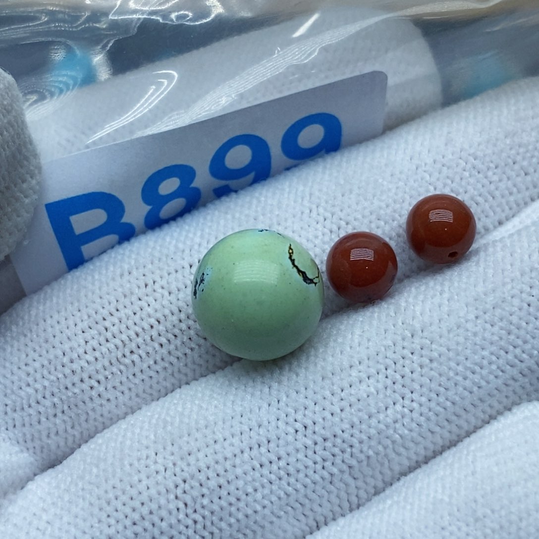 南红玛瑙珠宝奇石未镶嵌