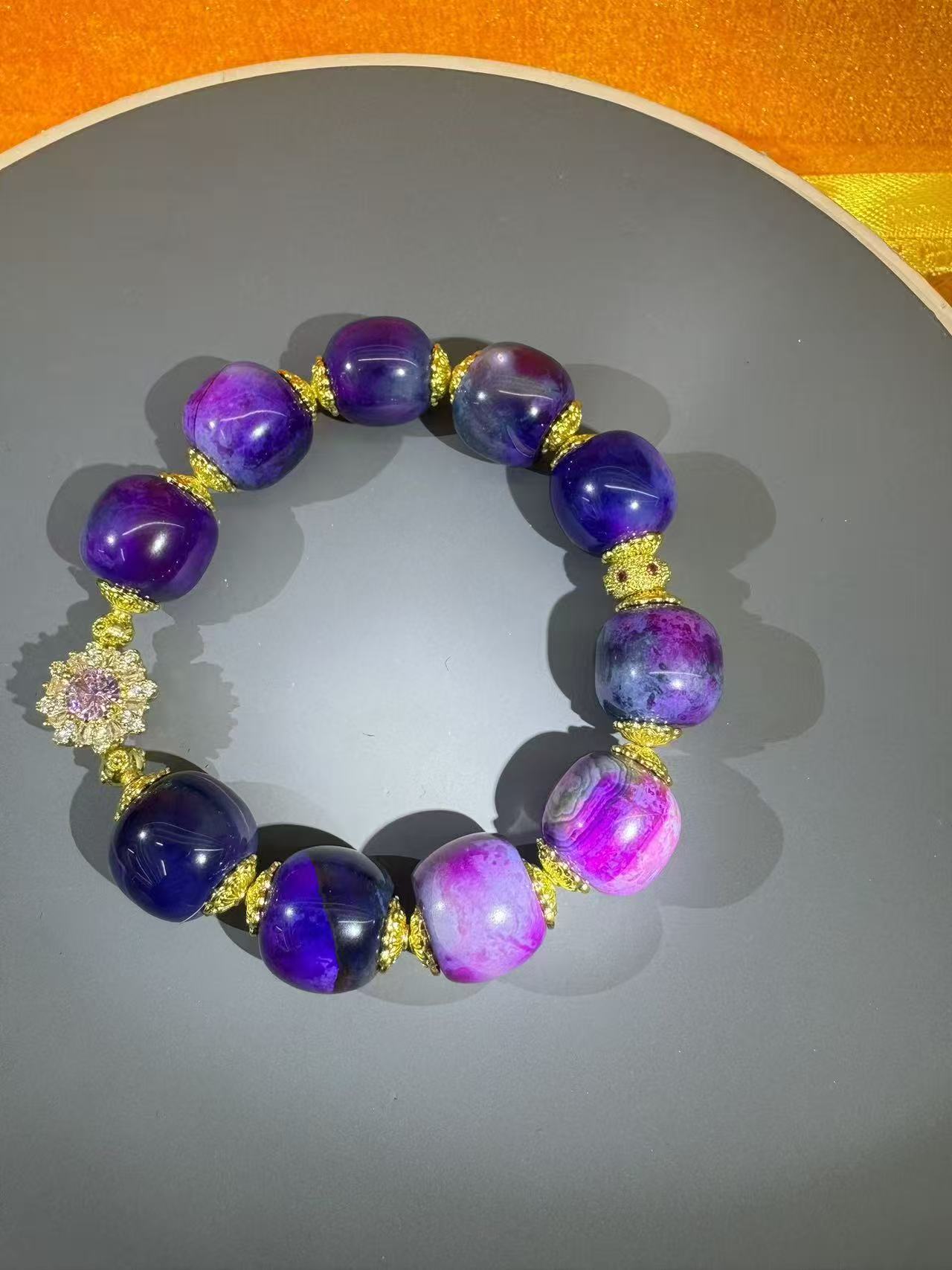         菲菲精选 【生鑫高端】菲菲推荐手串新款通用