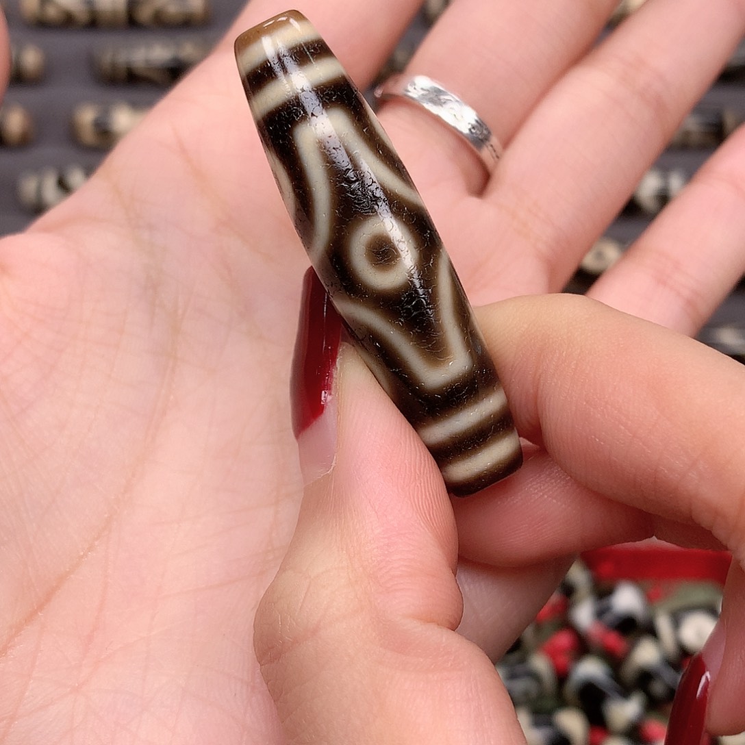 玛瑙/玉髓珠宝半成品未镶嵌