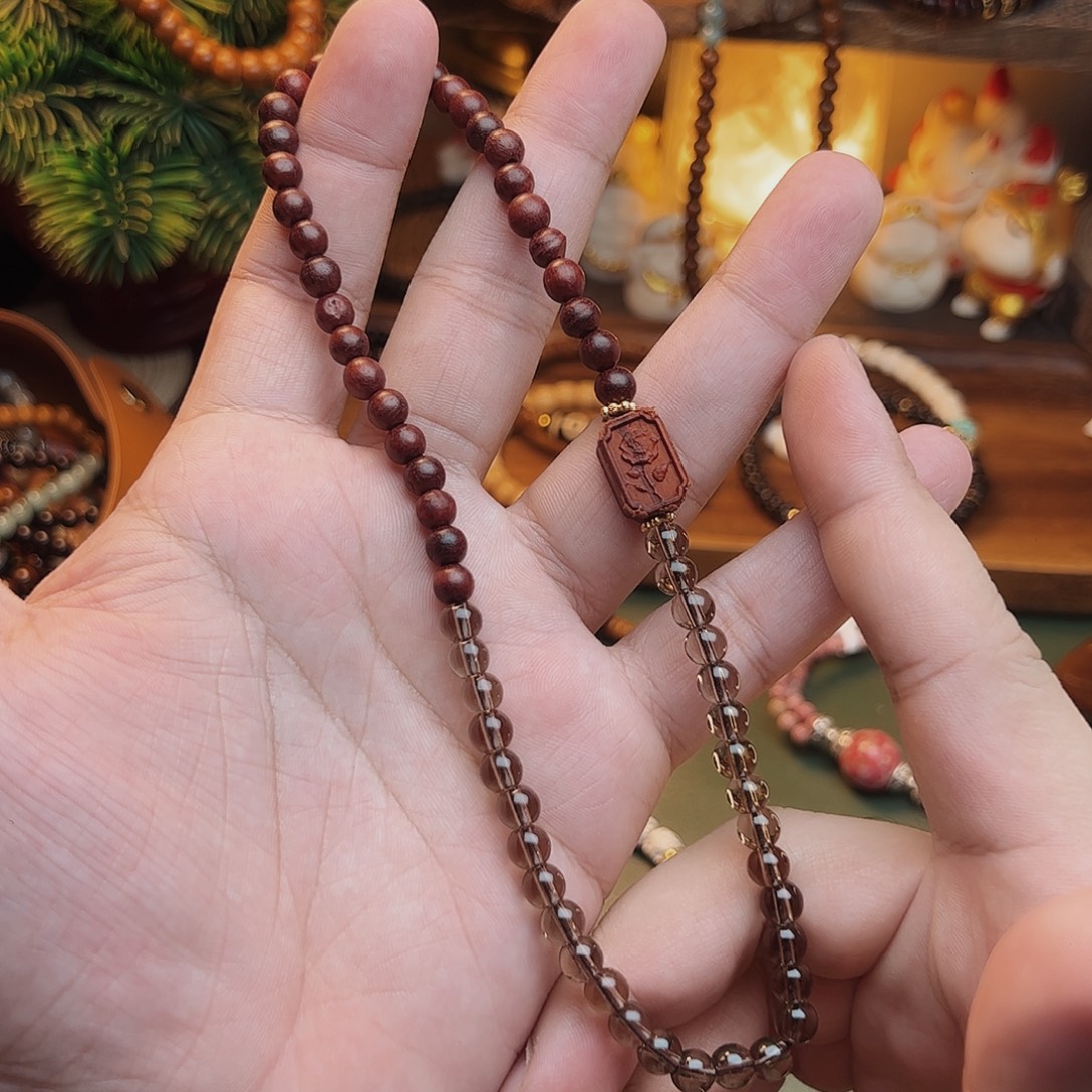 手串菩提根/象牙果