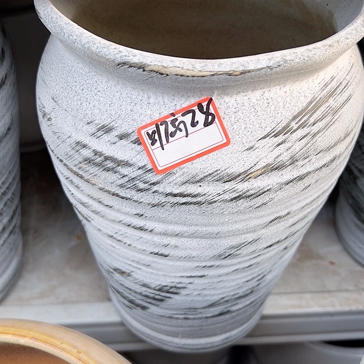 景德镇精品花盆栽适合盆栽