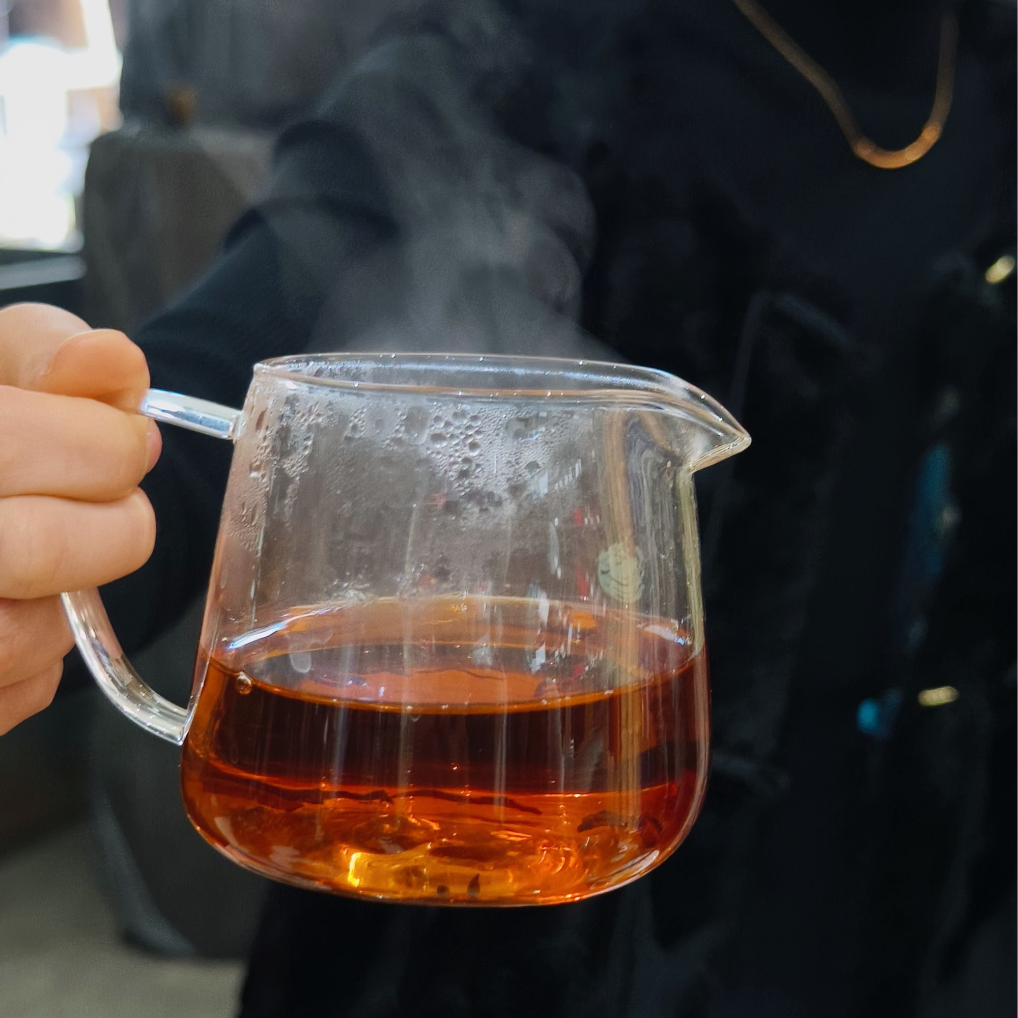 一盏雲—2024年滇红毛峰100克袋装