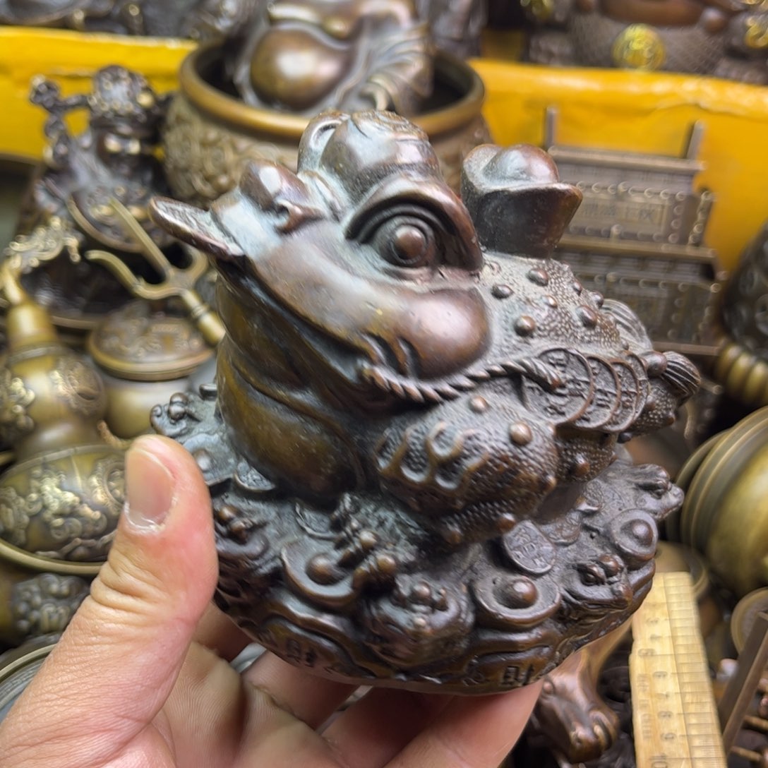 铜器铜器铜器铜器！