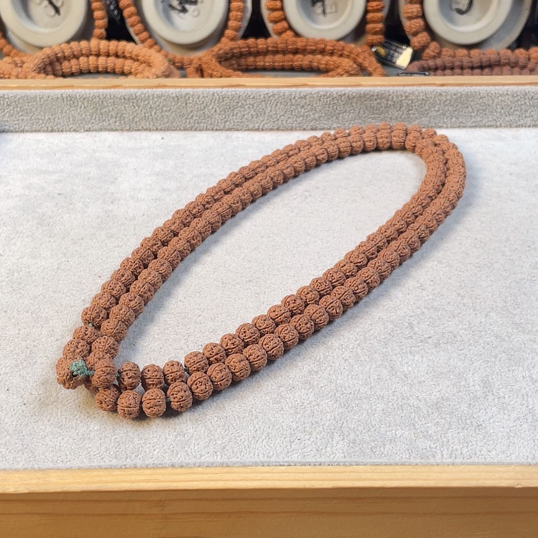 卟***名吊坠金刚菩提老树王