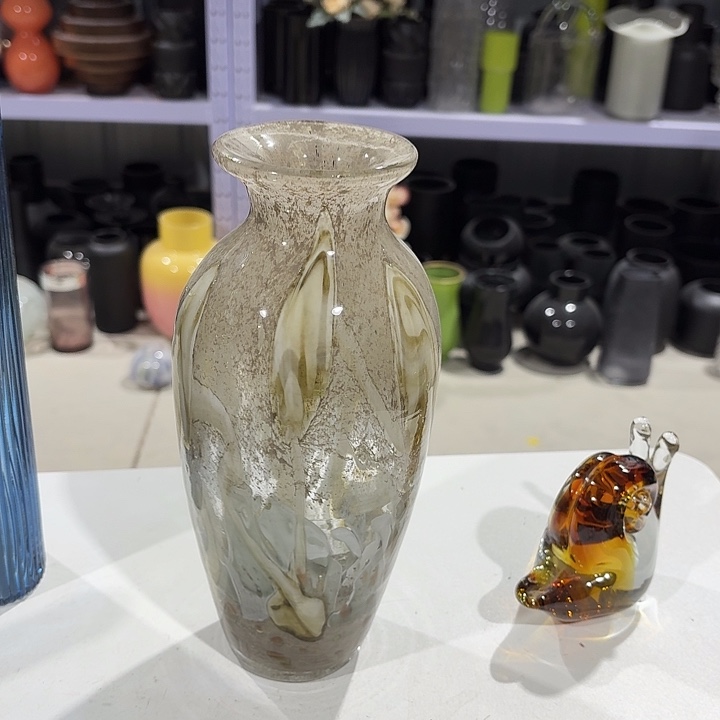 高度25厘米456788花瓶