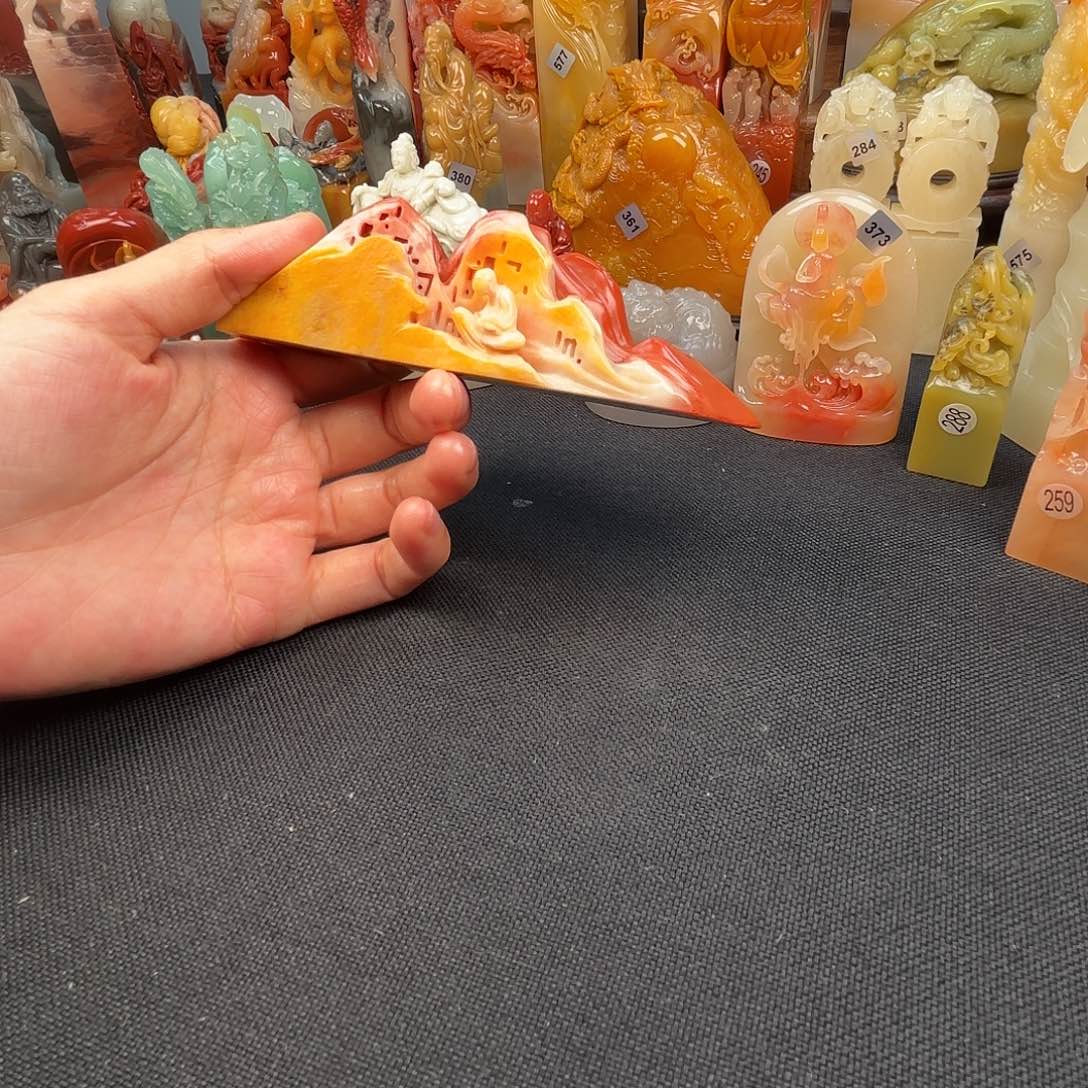 印石寿山石56677788888999