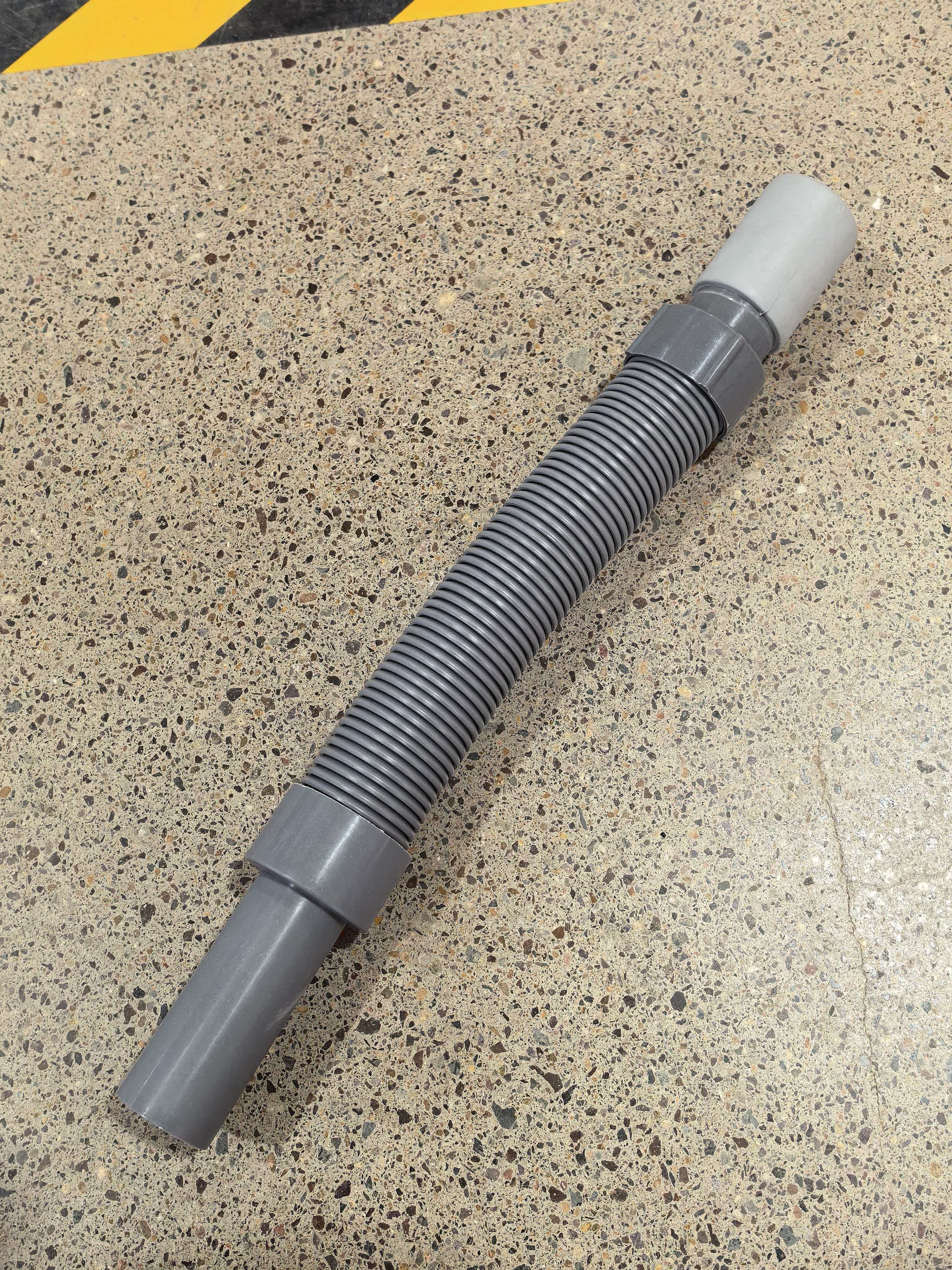 洗手盆厨房卫生间通用伸缩塑料加长防臭下水管