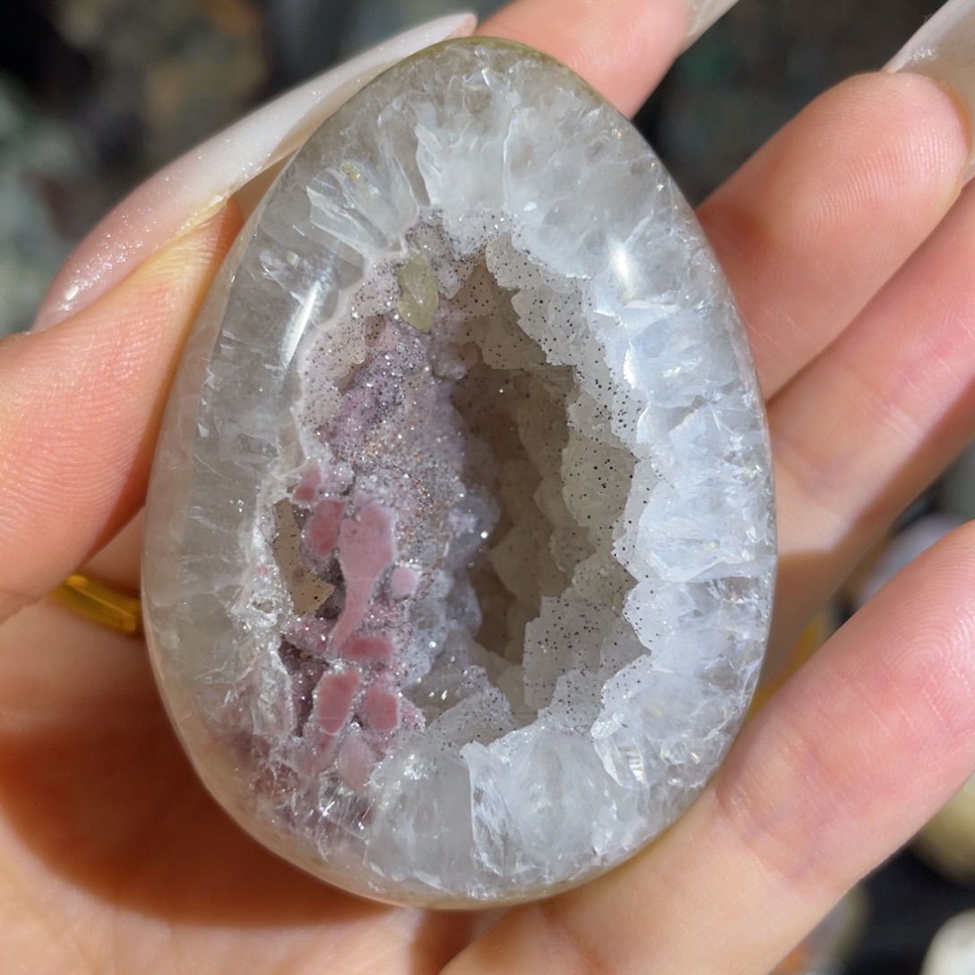 未镶嵌大型摆件（非配饰）水晶