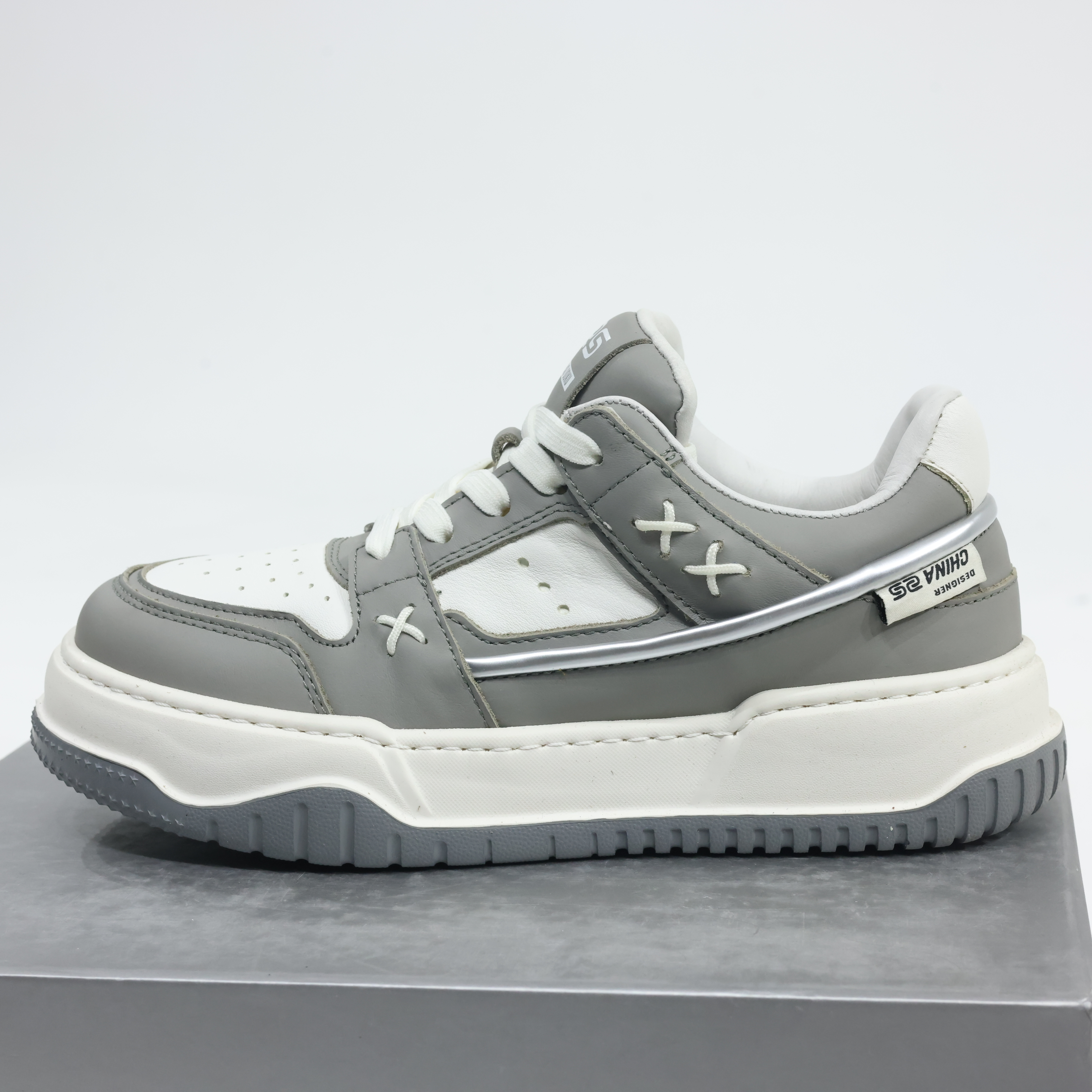 D10388-5老陈孤品鞋子