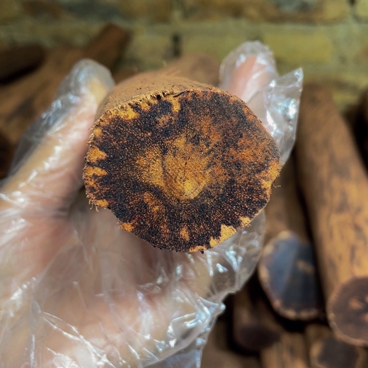 降真香手串/手链定制缅甸小叶降真香