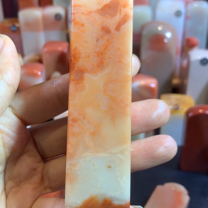 老挝石老挝石印章