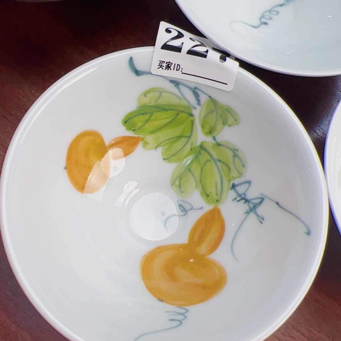 景德镇陶瓷手工制作