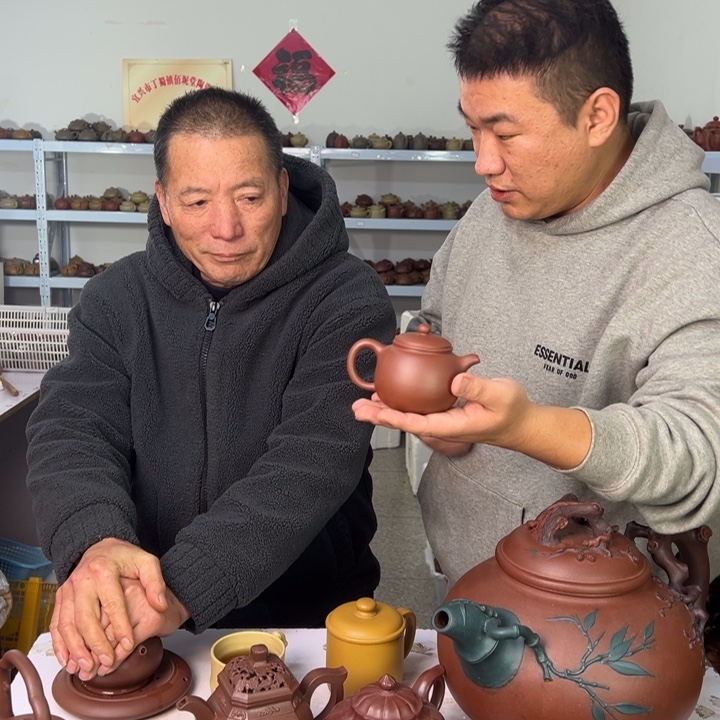 紫砂茶壶88888888888