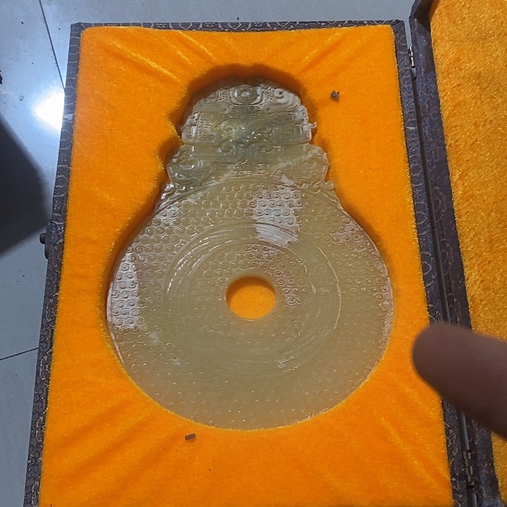 家居装饰一物一图