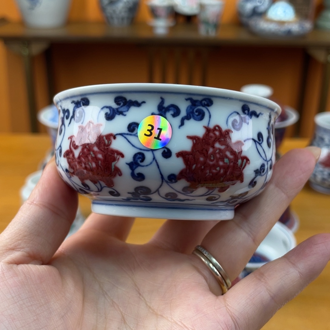 景德镇手绘哈哈哈哈哈哈