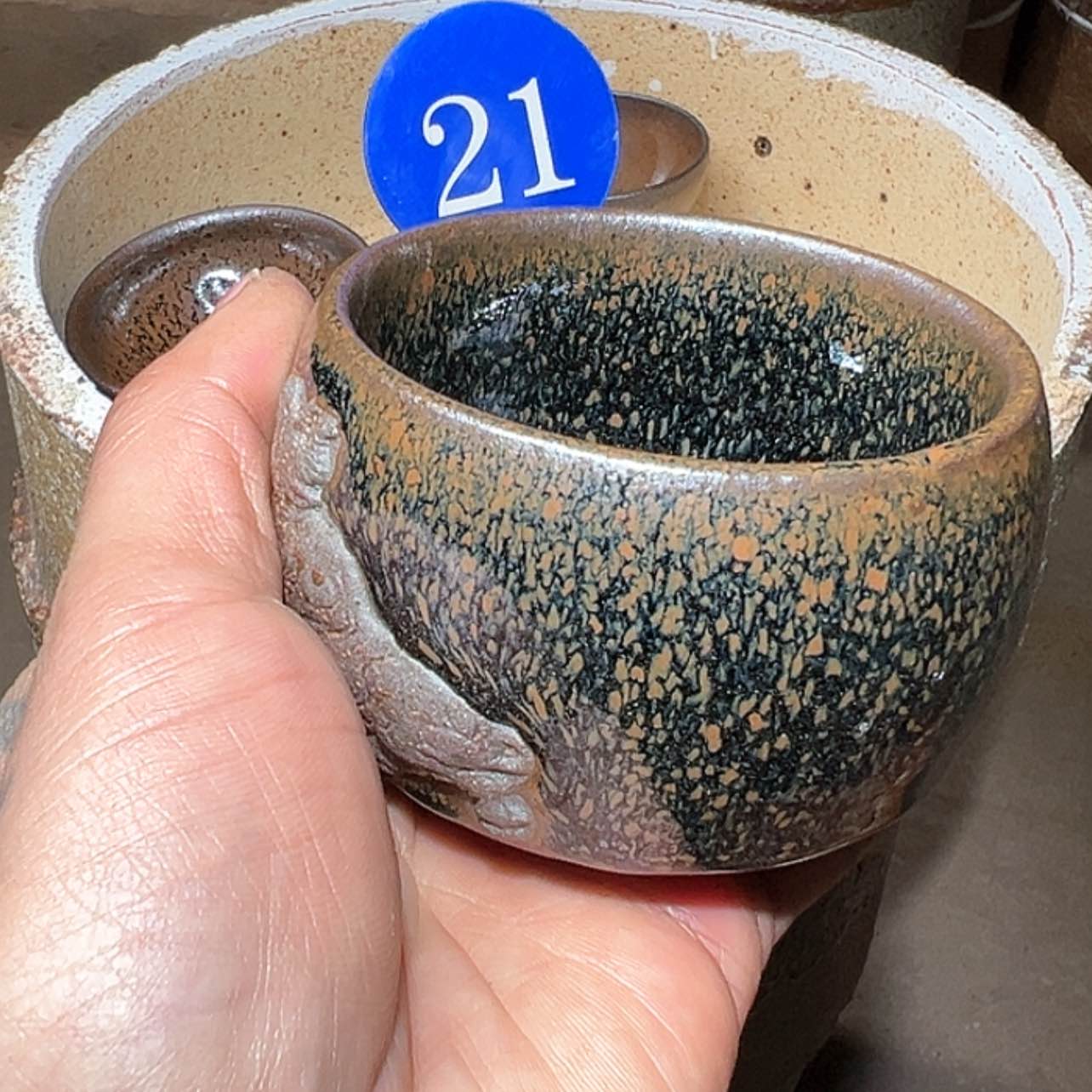 【闪购商品】茶盏建盏…………