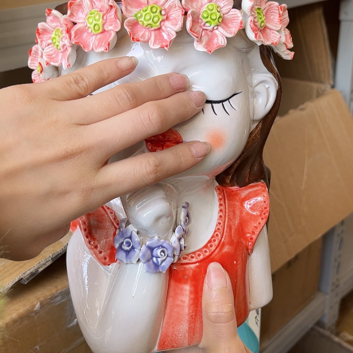 【闪购商品】红陶福利