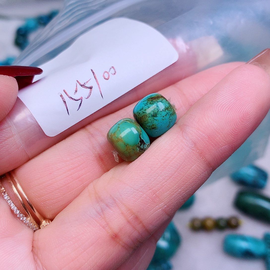 空竹粉丝专享十堰特色手工散珠