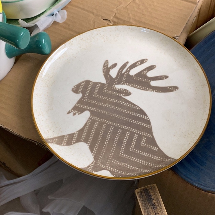 陶瓷制品满25拼单发货默认微瑕