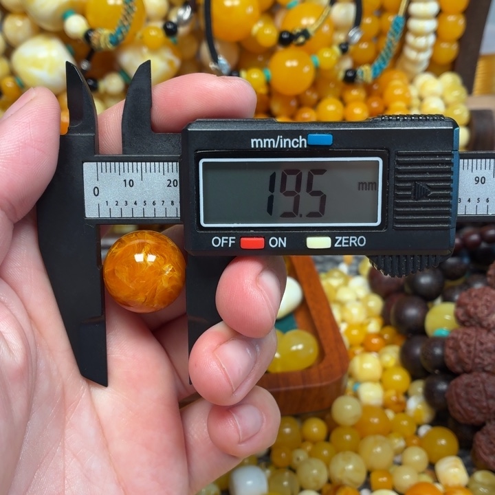 非金属配珠配饰38