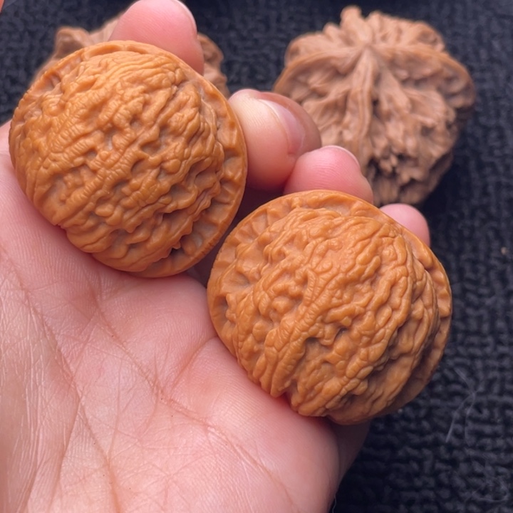 把件文玩核桃文玩核桃8