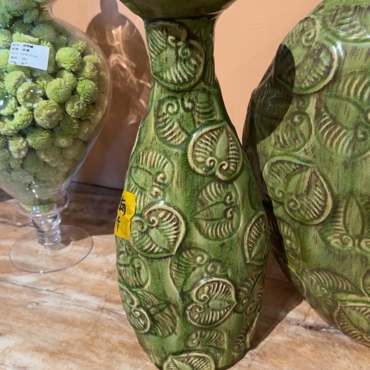陶家居用品的设计