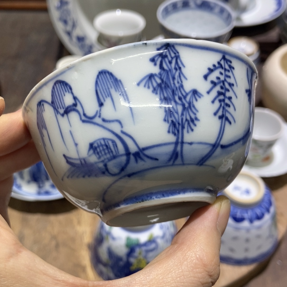 陶瓷艺术品的制作