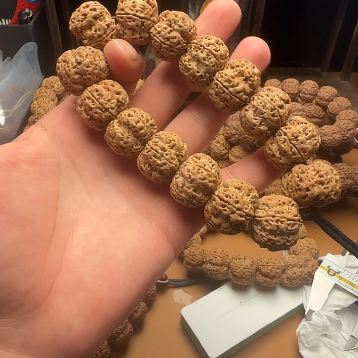 金刚菩提吊坠金刚菩提